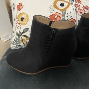 Soul Naturalizer Hudson Black Boot